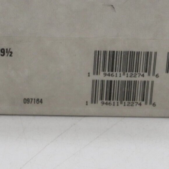 Jimmy Choo Saf 85 Crystal-Embellished Suede Sandals Size 39.5/US 9.5 - Picture 12 of 15